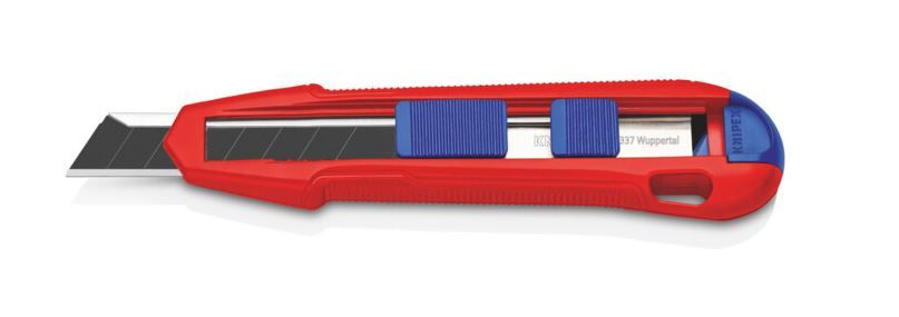 Kabelmesser CutiX mit Klingenstabilisierung, 18mm