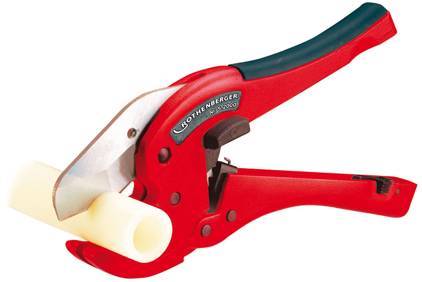 Rothenberger Praezisions-Schere ROCUT Professional 42 TC   K200