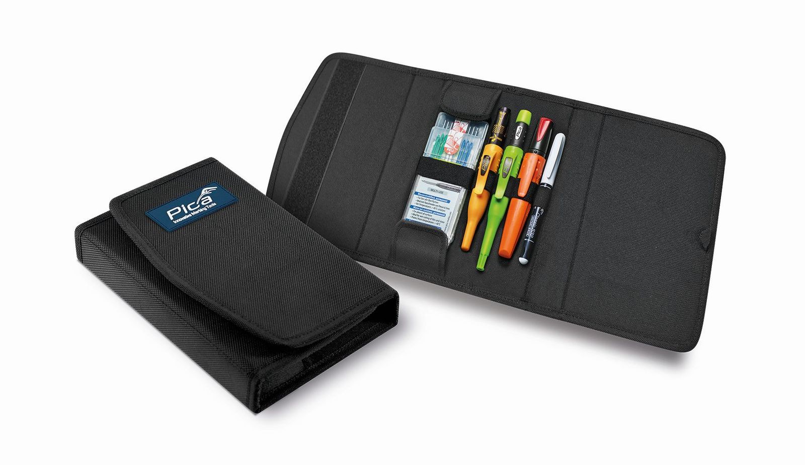 Markierstift Set Pica Master-Set Installateur