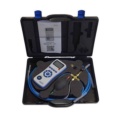 Druckprüfgeräte-Set 1 Drucksensor