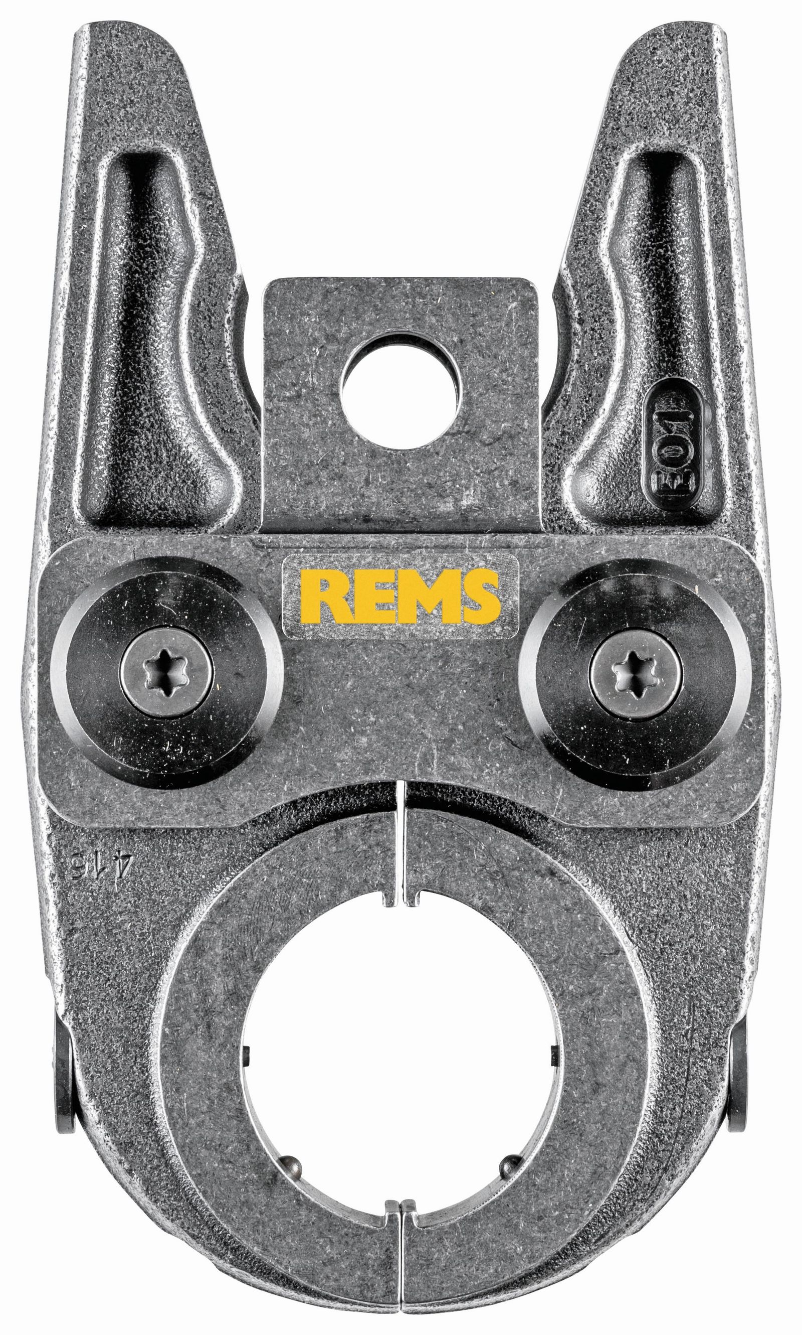 Presszange Basic E01
