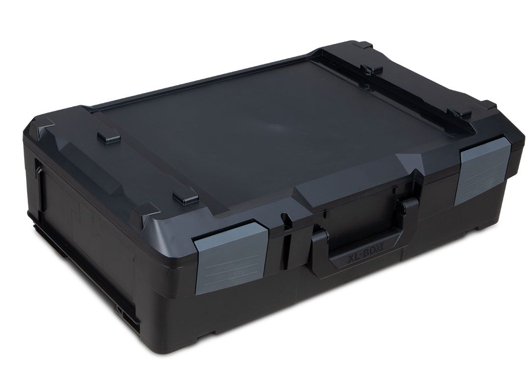 XL-BOXX BSS