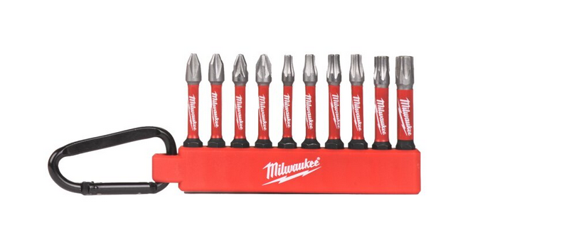 Bit-Set mit Karabiner 10tlg