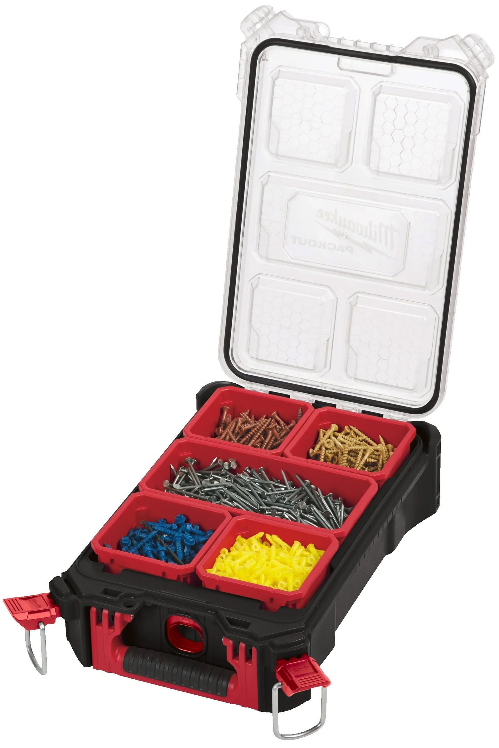 PACKOUT Organiser Compact 250x380x120mm