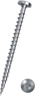 Sortimente Sortimo L-Boxx bestückt m.JD Plus Schrauben Halbr Torx