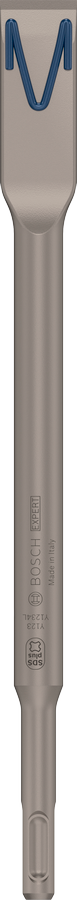Maschinenmeißel flach SDSplus 20x250mm