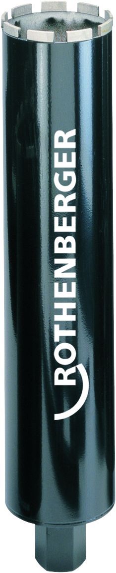 Rothenberger Diamant-Bohrkrone 82mm - 1 1/4"             L219