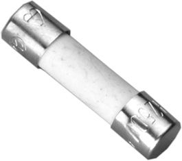 BOSCH Ersatzteil TTNR: 8718601966 Sicherungseinsatz 5AF/230V (10x)