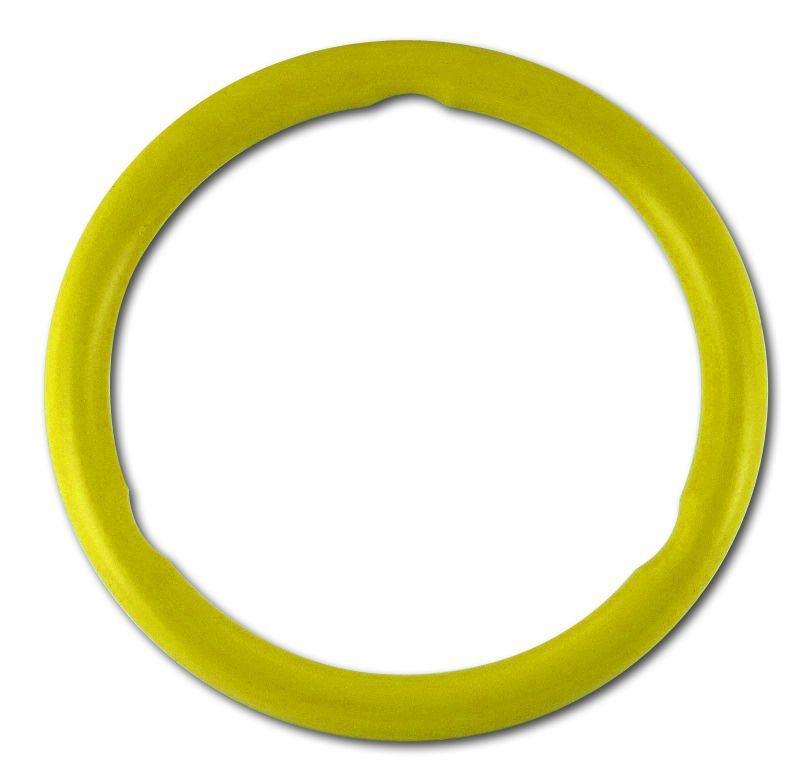 AIPS HBNR-O-Ring VSH SudoPress 18 mm, gelb, -20 bis +70 GradC, 5 bar