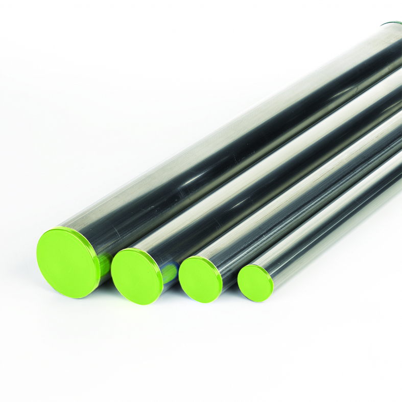 AIPS Edelstahlrohr VSH SudoXPress 1.4521 18 x 1,0 mm, Stange 6 m, kleiner Bund