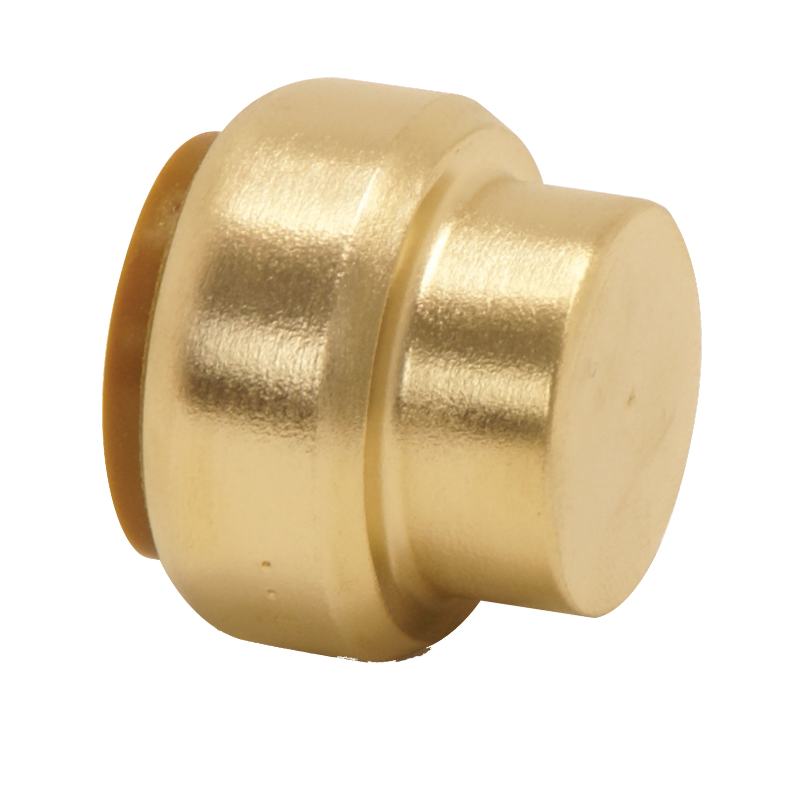 AIPS Kappe VSH Tectite T301 22 mm, Messing, lösbar