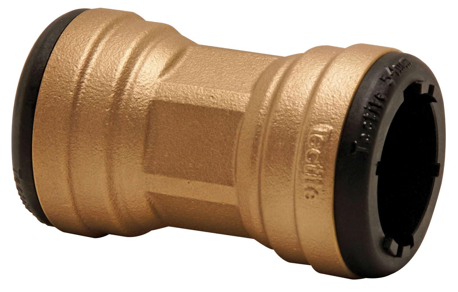 AIPS Muffe VSH Tectite T270 42 mm, Rotguss, innen/innen, lösbar