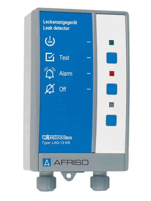 Afriso Signalteil LAG-13 KR