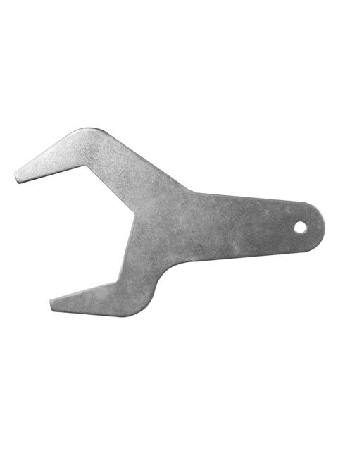 Afriso Gabelschlüssel zur Betätigung des Wechselfilter Adapter