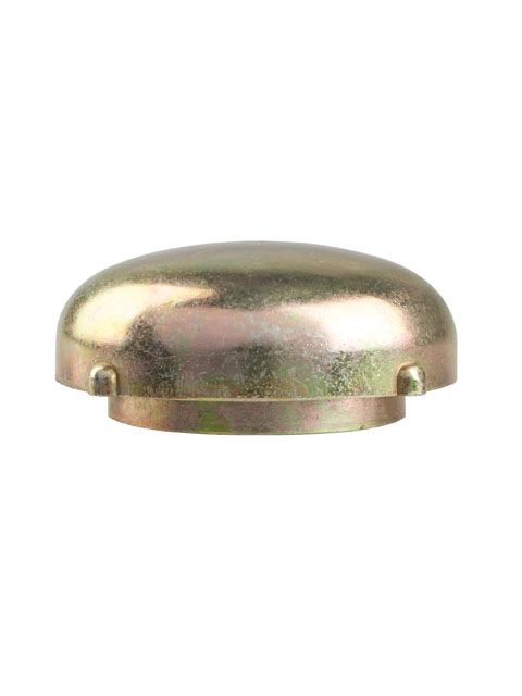 Afriso Entlüftungshaube G 2, Metall