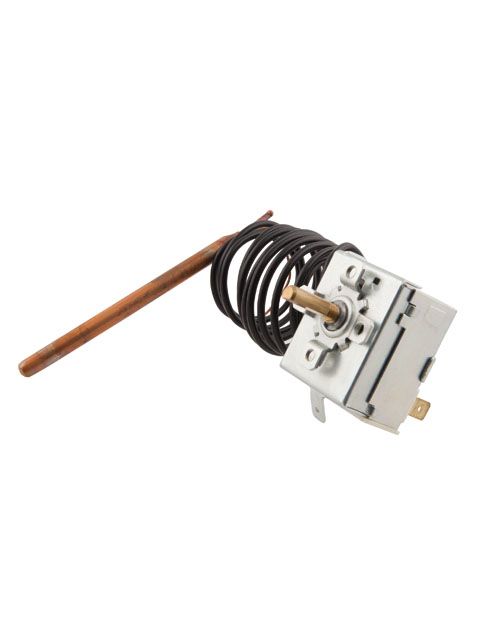 Afriso Temperatur-Regelthermostat TRT TR2/711 EU, Stop/310 °C, 100 cm, mit Kapillarleitung