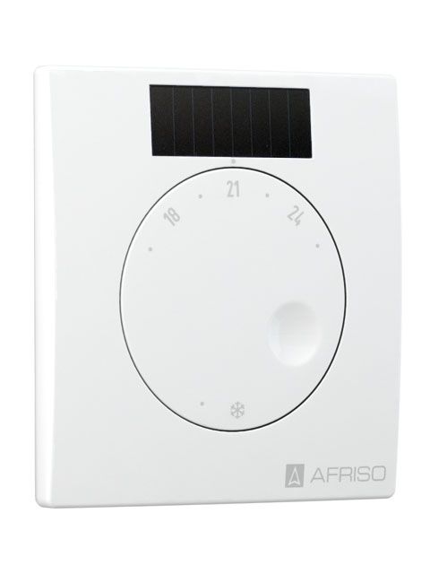 Afriso Raumfühler FTF, Funk