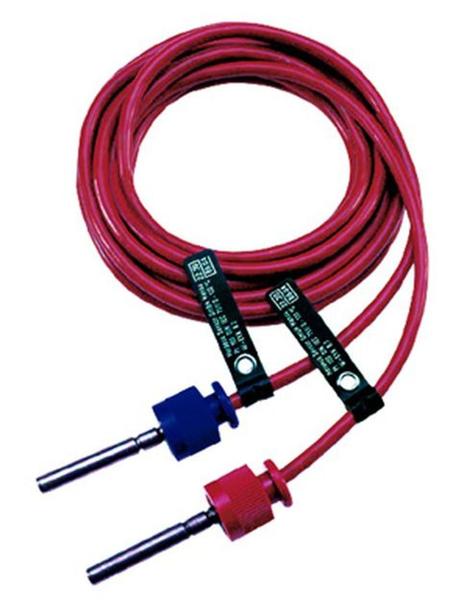 Allmess Temperaturfühler MEGACONTROL-CF 51 PT 500 THF-105, für qp 25-40, für TH 1/2"x85 mm