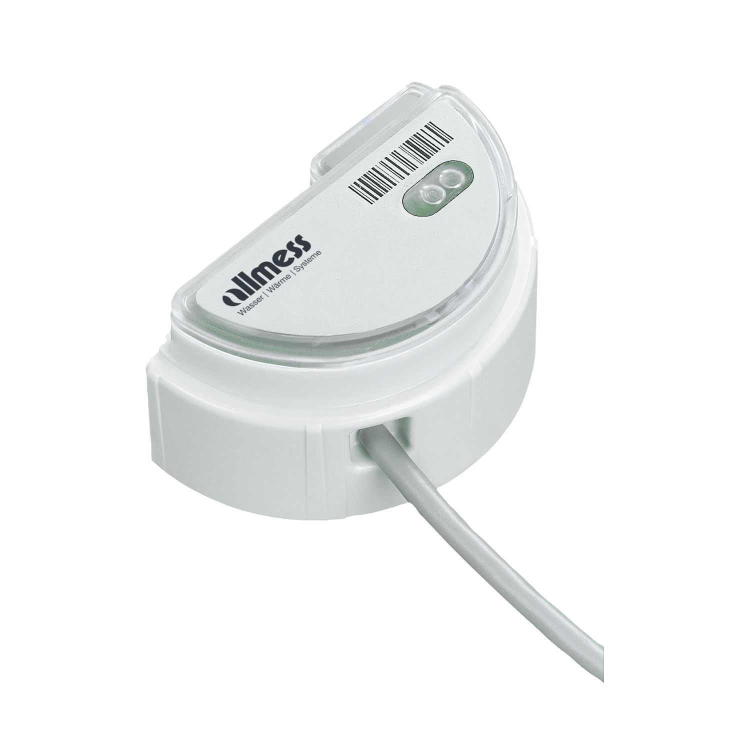 Allmess Kommunikationsmodul PM+m 100 l/Puls-Modul