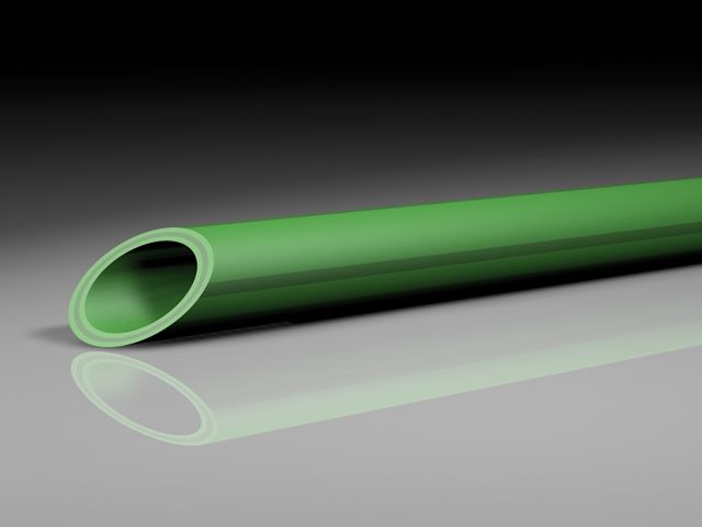 aquatherm Faser-Verbundrohr green Ø 20, SDR 7,4 MF