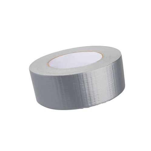 Armacell Gewebeband Tubolit 50 mm x 50 m, selbstklebend, PVC, grau