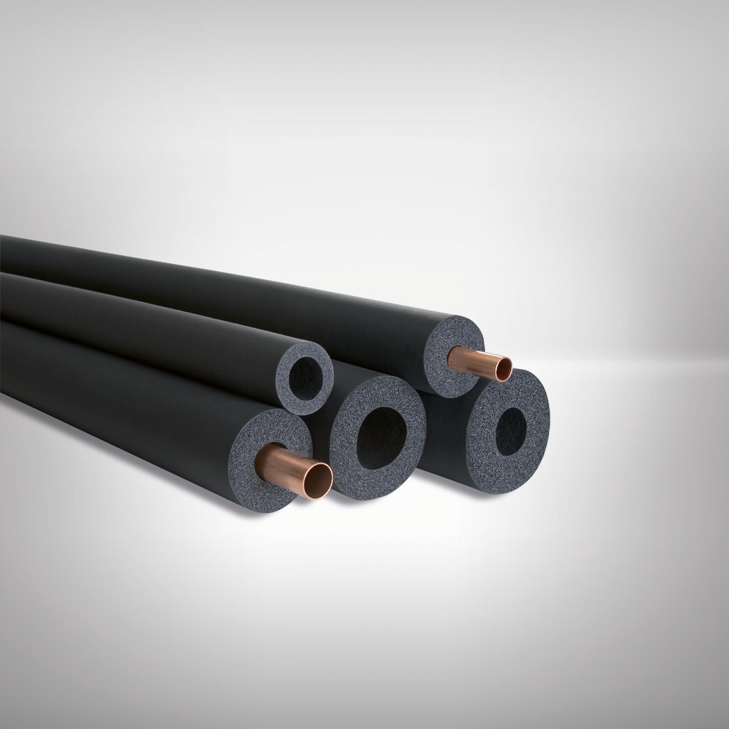 Armacell Schlauch AF/Armaflex AF-4-028, 19 mm, 2 m, schwarz