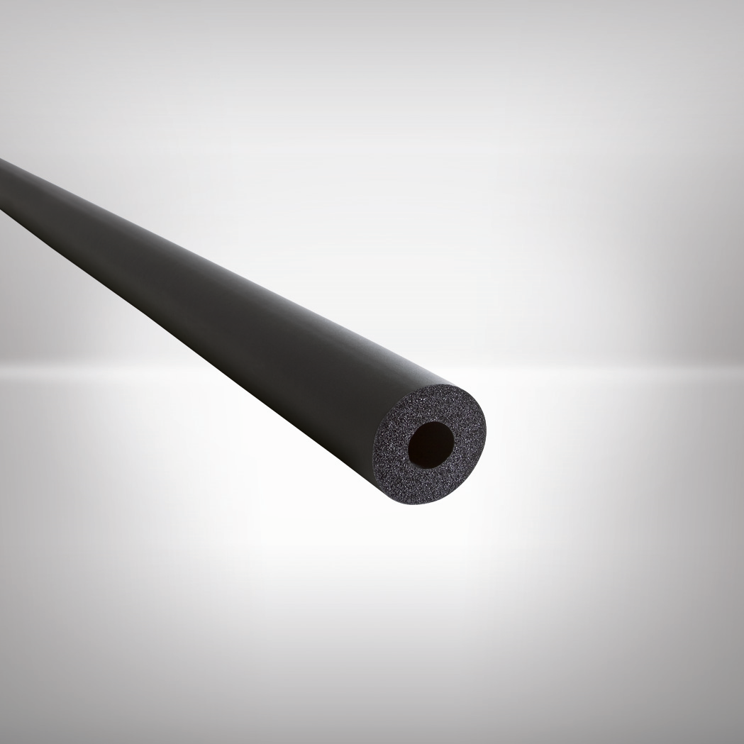Armacell Schlauch HT/Armaflex HT-25X054, 2 m, DSD 25mm, schwarz