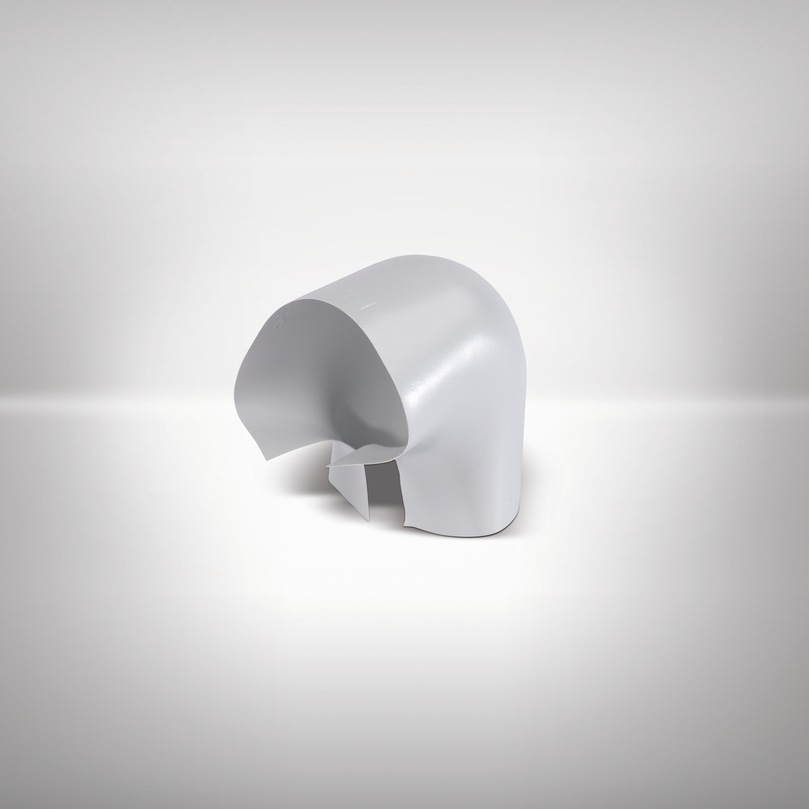 Armacell Bogen Okapak Rohr 48 mm, 20 mm, 90Grad, einteilig