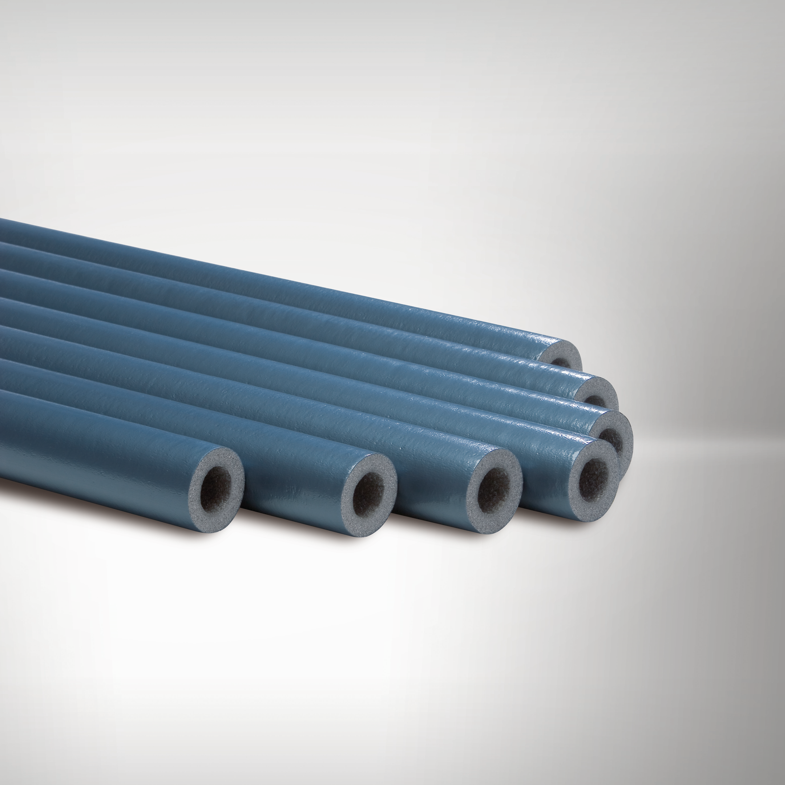 Armacell Schlauch Tubolit S TL-15/13-S, 15 mm, 2 m, DSD 13mm, blau