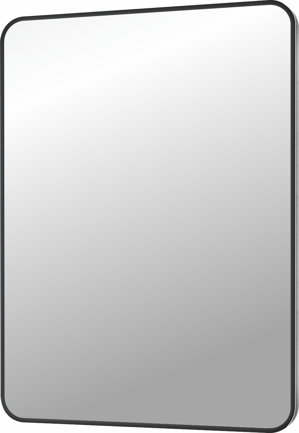 AS Design-LED-Leuchspiegel Cielo Plus 50 x 70 cm