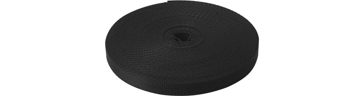 ASW Gewebemontageband 15 mm, Reißfestigkeit 2500 N