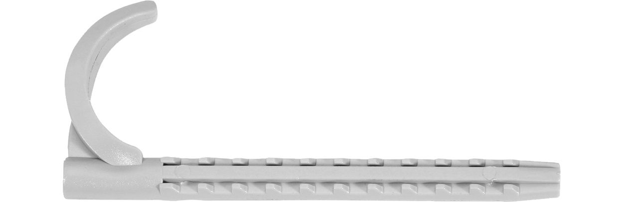 ASW Rohrhaken 8,0 mm x 110 mm, einfach