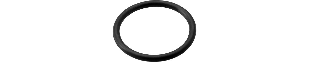 STEDO O-Ring 40,65 mm x 5,33 mm, NBR 70° shore