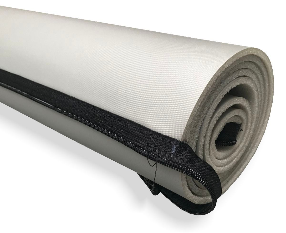 Austria Email Folienmantel HT 300 ERMR, 300 l, silber, für Folienmantel-Speicher mit 2 Wärmetauscher