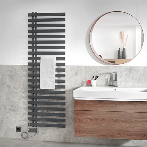 Bemm Badheizkörper ChaCha Now EK 1784 x 700 mm, 1000 Watt