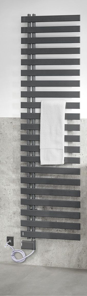 Bemm Badheizkörper ChaCha Now EK 1784 x 700 mm, 1000 Watt