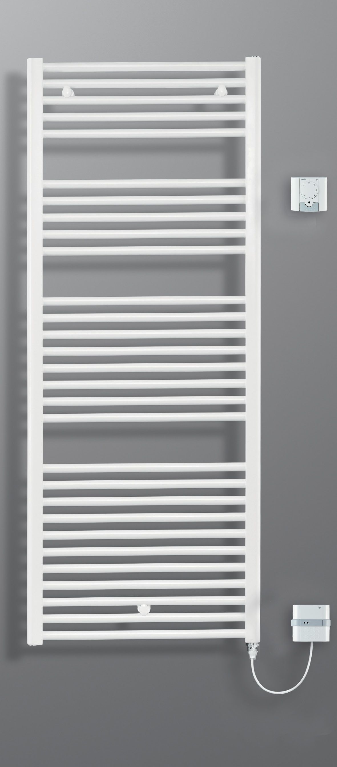 Bemm Badheizkörper BMS E 1808 x 600 mm, steinbeige