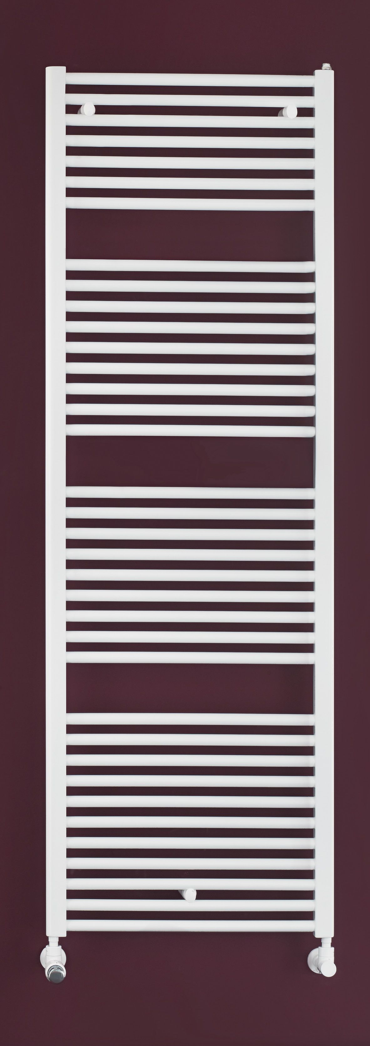 Bemm Badheizkörper BMS 818 x 500 mm, hammerschlag