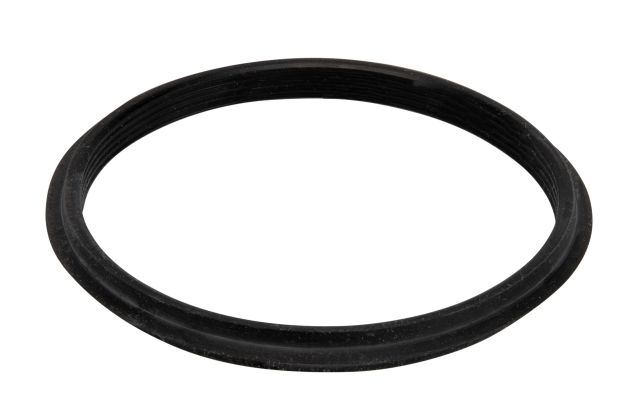 Bertrams Außen-Dichtung Pelletino 80 x 0,6 mm, für Ofenanschlussstück