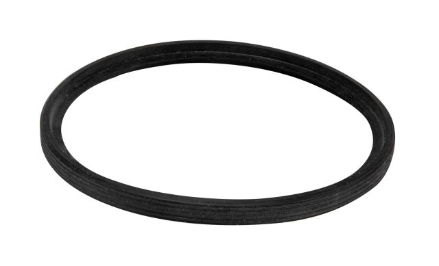 Bertrams Innendichtung Pelletino 80 x 0,6 mm, für Ofenanschlussstück