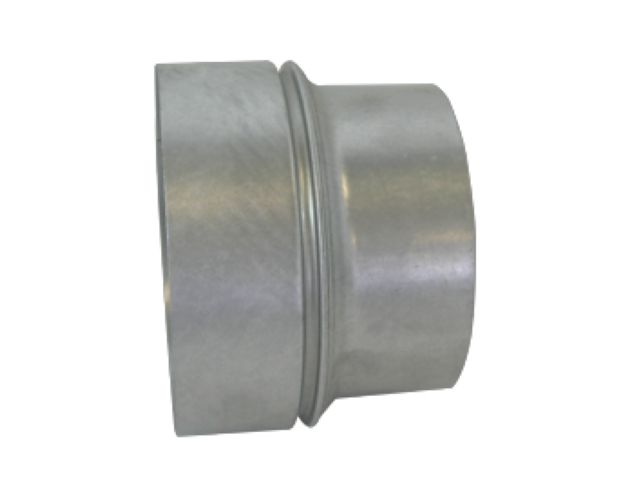 Bertrams Reduzierstück FAL Ø 250 x 130 x 0,8 mm