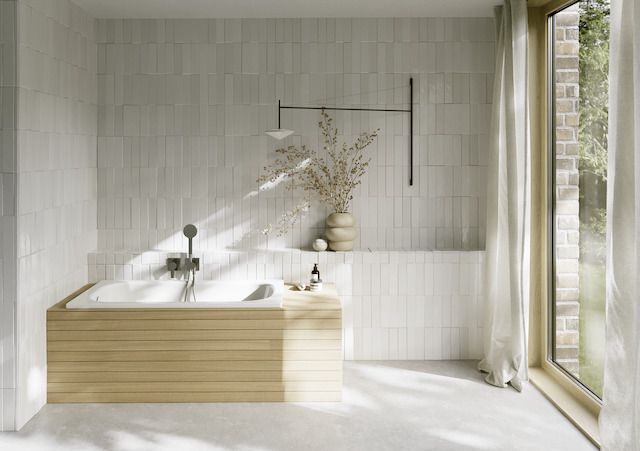 Badewanne LaBette 1240 124x70x42cm, starwhite