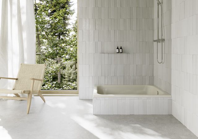 Duschwanne BetteDelta 120x80x28cm, pergamon