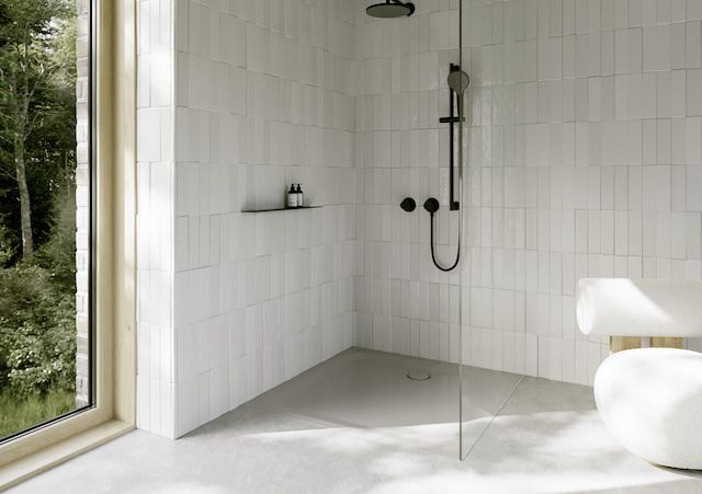 Duschwanne BetteUltra 5826 130x130x3,5cm, dust