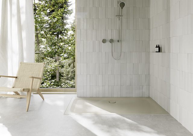 Duschwanne BetteUltra 5992 170x70x3,5cm, Glasur, beige