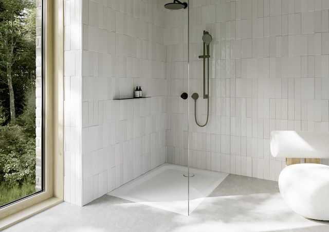 Duschwanne BetteUltra 5914 150x70x3,5cm, edelweiß