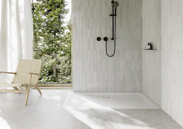 Duschwanne BetteUltra 5992 170x70x3,5cm, capri