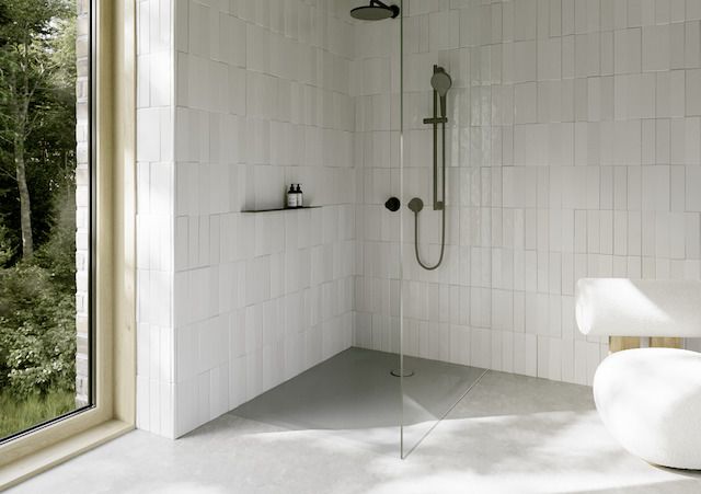 Duschwanne BetteUltra 5788 130x100x3,5cm, Glasur, quartz