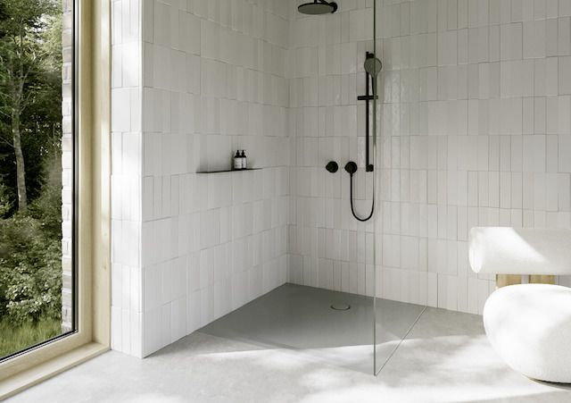 Duschwanne BetteUltra 5984 150x150x3,5cm, quartz