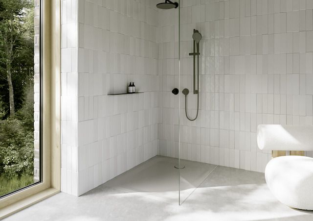 Duschwanne BetteUltra 5914 150x70x3,5cm, silver